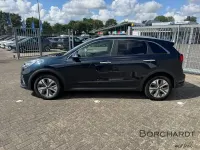 Gebraucht Kia e-Niro Spirit 150 kW (204 PS) 2021 Blau SUV