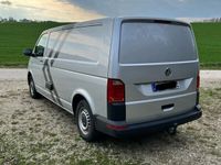 gebraucht VW Transporter T6