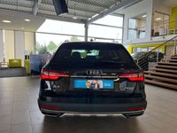 gebraucht Audi A4 Allroad quattro 50 TDI, Panorama, LED
