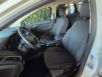 Używany Ford Focus Titanium 125 KM (91 kW) 2016 Biały Sedan/Limuzyna
