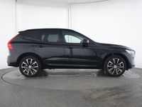 Gebraucht Volvo XC60 Ultimate 250 PS (183 kW) 2022 Onyx black SUV