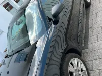 Gebraucht Audi A1 86 PS (63 kW) 2014 Schwarz Kleinwagen