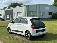 gebraucht Renault Twingo Dynamique Klima PDC Garantie