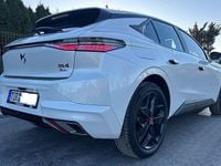 Gebraucht DS Automobiles DS4 Performance 131 PS (96 kW) 2023 Weiß SUV