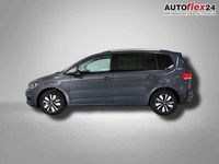 Gebraucht VW Touran Life 150 PS (110 kW) 2025 Delfingrau metallic Van / Kleinbus