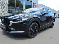 Neu Mazda CX-30 Homura-Line 140 PS (102 kW) 2026 Schwarz SUV