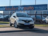 Gebraucht Renault Captur Intens 90 PS (66 kW) 2018 Braun SUV