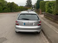 Gebraucht Honda Civic 110 PS (80 kW) 2005 Silber