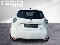 Gebraucht Renault Zoe Life 83 kW (113 PS) 2019 Othercolor Kleinwagen