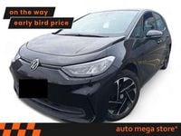 Gebraucht VW ID.3 Pro 150 kW (204 PS) 2023 Schwarz Kleinwagen