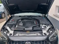 Gebraucht Mercedes E53 AMG AMG 435 PS (319 kW) 2023 Schwarz Cabrio