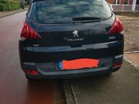 gebraucht Peugeot 3008 HDi FAP 115 Business-Line