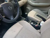 Gebraucht Mercedes A170 116 PS (85 kW) 2005 Limousine