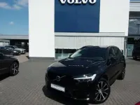 Używany Volvo XC60 335 KM (246 kW) 2023 Czarny SUV