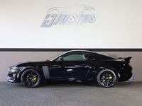 Gebraucht Ford Mustang 317 PS (233 kW) 2024 Schwarz Coupé