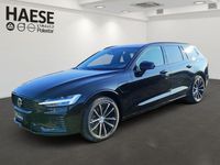Neu Volvo V60 Plus 455 PS (334 kW) 2026 Onyx black / metallic Kombi