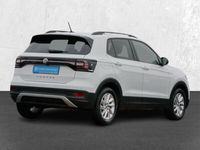 gebraucht VW T-Cross - 1.0 TSI Comfortline ACC PDC SHZ