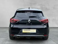 Gebraucht Renault Clio R.S. 140 PS (102 kW) 2023 Schwarz Kleinwagen