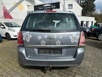 gebraucht Opel Zafira B AUTOMATIK*7-Sitzer*AHK* TÜV 05/2024