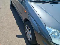 Gebraucht Ford Focus 75 PS (55 kW) 2004 Grau Limousine