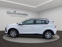 Neu Hyundai Bayon Select 101 PS (74 kW) 2025 Weiß SUV