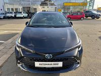 Neu Toyota Corolla 178 PS (130 kW) 2026 Black mica / ink Kombi