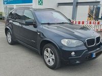 gebraucht BMW X5 E70 3.0 d