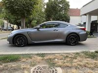 gebraucht Lexus RC F F10th Anniversary Limited