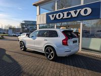 Gebraucht Volvo XC90 Inscription 235 PS (172 kW) 2019 Crystal white SUV