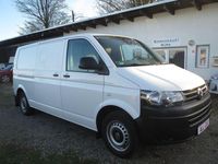 Gebraucht VW Transporter 102 PS (75 kW) 2015 Weiß Van