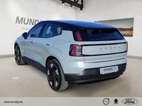 Gebraucht Volvo EX30 Plus 200 kW (272 PS) 2024 Hellgrau SUV