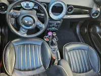 Gebraucht Mini Cooper S Roadster 184 PS (135 kW) 2013 Schwarz Cabrio