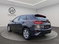 Gebraucht Kia Ceed Vision 140 PS (102 kW) 2025 Grau Kleinwagen