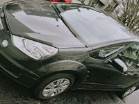 Gebraucht Ford S-MAX Trend 140 PS (102 kW) 2010 Schwarz Van / Kleinbus