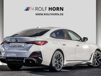 Gebraucht BMW i4 400 kW (544 PS) 2023 Alpinweiß uni Limousine