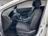 Gebraucht Hyundai i40 Space 135 PS (99 kW) 2019 Weiß Kombi