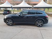 Gebraucht Mercedes GLC300 360 PS (264 kW) 2025 Schwarz SUV