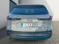 Gebraucht Mazda CX-5 Exclusive-Line 141 PS (103 kW) 2026 Grau SUV