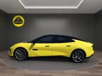 Gebraucht Lotus Emeya 450 kW (612 PS) 2024 Gelb Kleinwagen