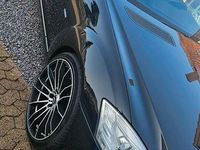 Gebraucht Mercedes S350 286 PS (210 kW) 2011 Schwarz Limousine