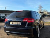 gebraucht Audi A3 Sportback 2.0 TDI (DPF) Ambiente Ambiente