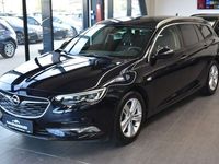 gebraucht Opel Insignia 2.0CDTI ST Aut Innovation AGR~LED~BOSE