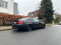 gebraucht BMW 325 E92 i Coupé - M-Paket, Sportsitze, TÜV