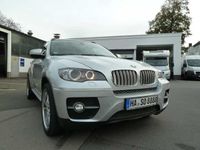 gebraucht BMW X6 xDrive35d