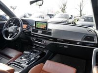 gebraucht Audi Q5 sport 50 TDI quattro tiptronic