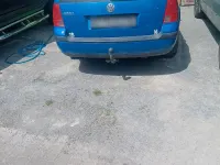 Occasion VW Bora 100 ch (73 kW) 2001 Break