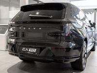 Neu Volvo EX90 Performance 380 kW (517 PS) 2026 Platinum grey SUV