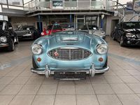 Gebraucht Austin Healey 100 117 PS (86 kW) 1957 Blau Cabrio