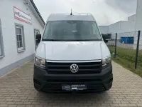 Usata VW Crafter 140 CV (102 kW) 2020 Bianco Furgone