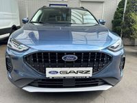 Gebraucht Ford Focus Active X 125 PS (91 kW) 2024 Blau Limousine